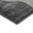 Premium Machine Washable Prisco Charcoal Rug-1961913217