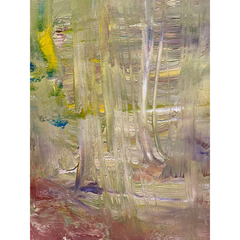 Air Flow Painting
