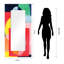 Miroir biseauté Anabia-1240079588