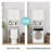 Behren 65.4'' H x 23.6'' W x 9.1'' D Freestanding over-the-Toilet Storage-22260430