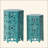 Charming Side Table Set For Versatile Patio Enhancement And Stylish Décor-1263842300