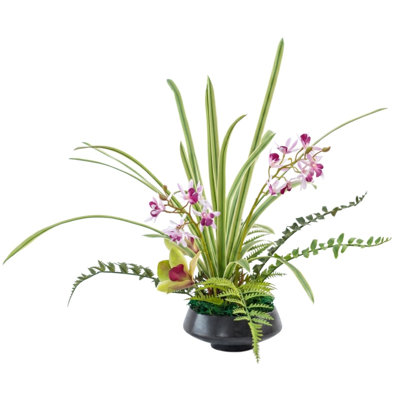 Arrangement