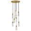 Cosette 9 - Light Pendant-872732068