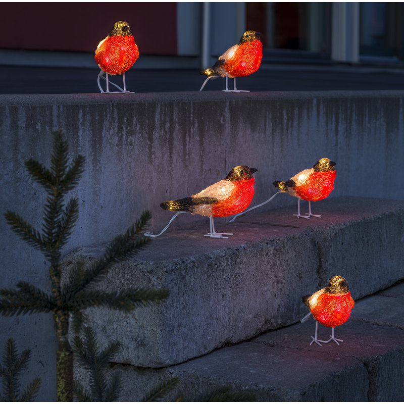 Weather Resistant Christmas Decoration