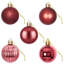 4cm Polystyrene Bauble-136071035