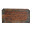 Table de chevet Verdigris