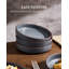 4-Piece Stoneware Pasta Bowl Set- Service For 4-877482623