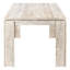Table de salle à manger Contemporary