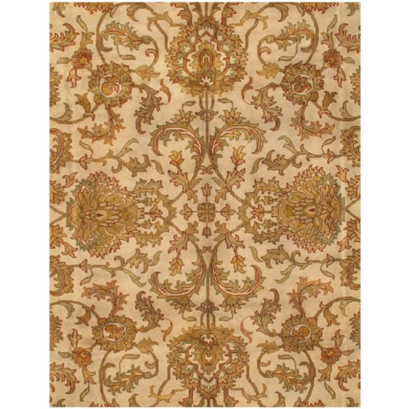 Daughtrey One-of-a-Kind 8' X 10' Area Rug