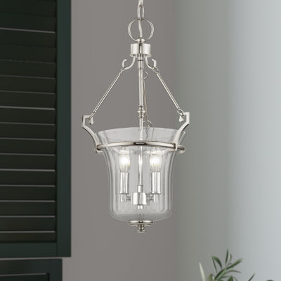 Bolindale 2 - Light Urn Pendant