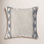 20" x 20" Cotton Pillow Cover