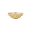 Moon Glass Condiment Server