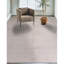 Himalayan Wool Area Rug in Beige