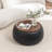 Pietsch Round Cocktail Ottoman With Storage-1728911410