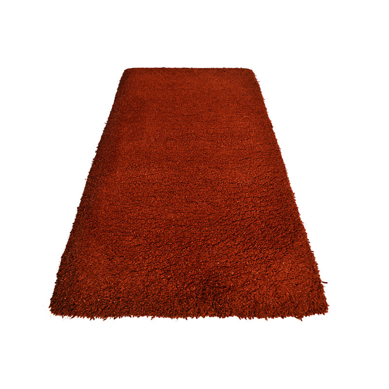 Himalaya Rectangle Hand Woven Shag, Rectangle 140 x 200cm