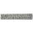 Carrara 3.5" x 11" Marble Mosaic Wall & Floor Tile-79884078