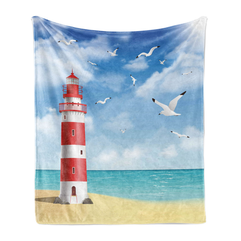 Hand Woven Throw Blanket, 70" x 90"