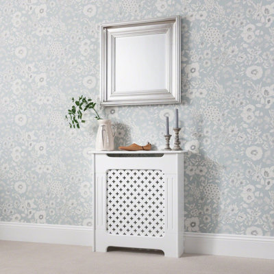 Hayes Radiator Cover