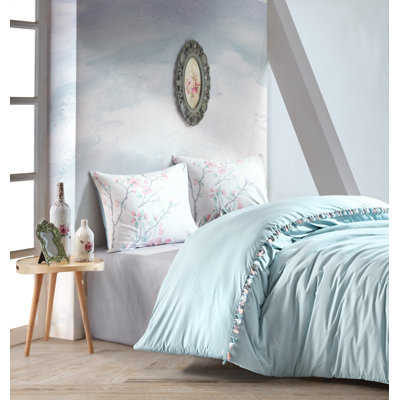Cotton Duvet Cover