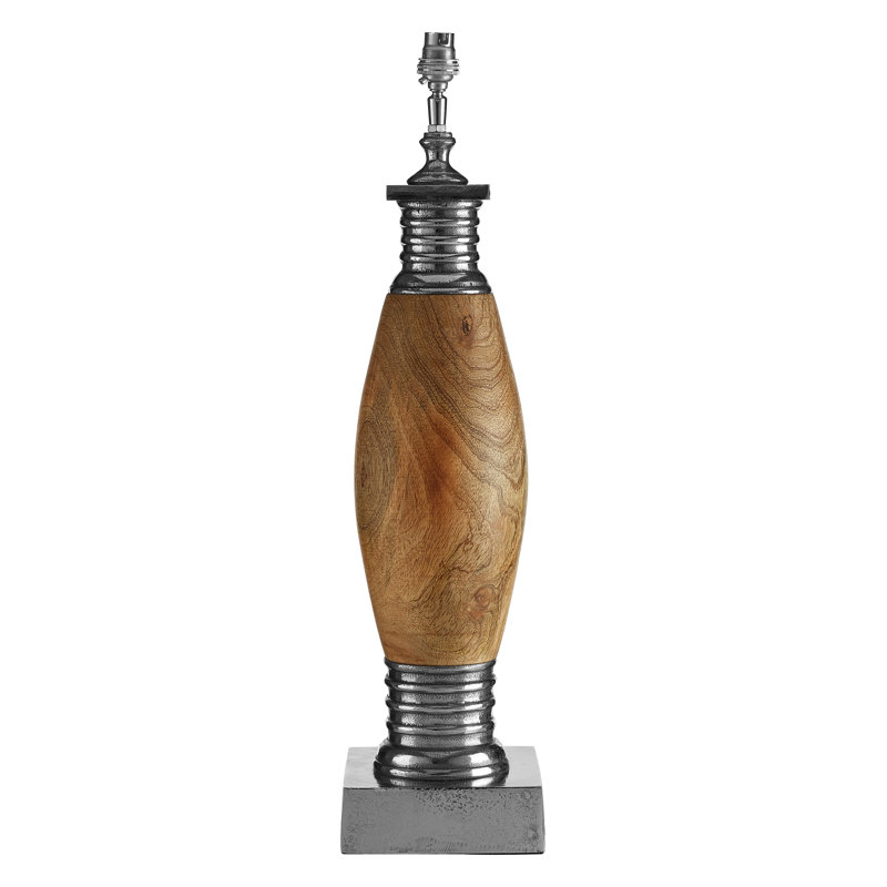 Oussem Lamp Base Lamp