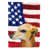 Galgo espagnol sélectionné