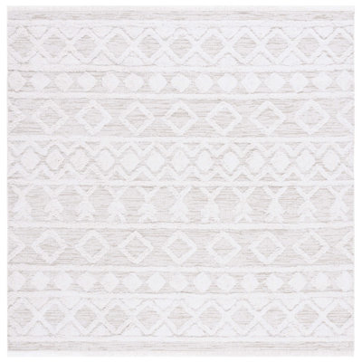 Abisoye Performance Geometric Rug