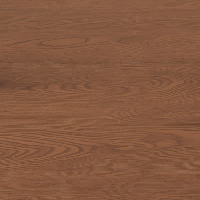 Solid Wood Top Coffee Table
