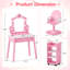 Kids Vanity Set-739428678