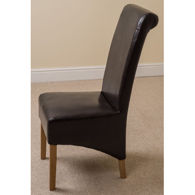 51cm H Upholstered Side Chair