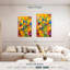 Avery gracieuses fleurs abstraites-108543989