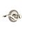 Mannequin simple Grandeur Newport Rosette avec levier Bellagio