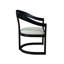 Salida Upholstered Arm Chair