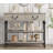 Small Entryway Table With 2 Drawers-2002129834
