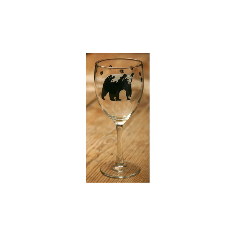 15 oz. verre à vin tout usage Corinth