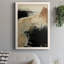 Baked Paintstrokes III - Reproduction de photo sur toile simple-88379071-88379070