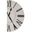 Horloge murale surdimensionnée Vanwagenen-26969680