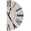 Horloge murale surdimensionnée Vanwagenen-26969681