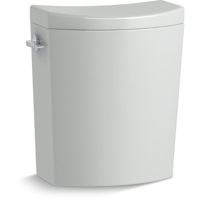 Persuade Dual-Flush Toilet Tank