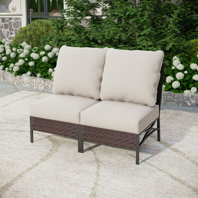 Fauteuil sans accoudoir