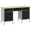 Work Cabinet with Drawer with Lock-1028463401