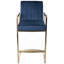 Tabouret de bar Tubo-1398409909
