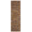 Desimone Rug Hand Woven Cotton Striped Rug-24622208