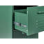 Heroux 3 Drawer Filing Cabinet