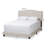 Gandert Upholstered Standard Bed-29885487-29885491