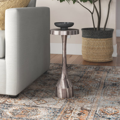 Keiandra End Table