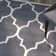 Cannen Hand Tufted Wool Geometric Rug
