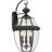 Newbury Solid Brass Wall Light-961832522