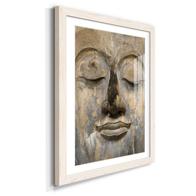 " Serene Buddha "