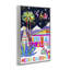 «Whimsical Desert Christmas», estampe numérique par Jess Stempel-471456902-471456901