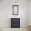 Elizabeth 30'' W Single Vanity-467322802